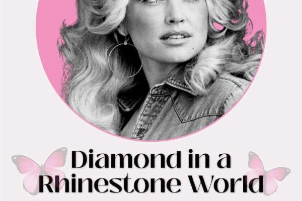 Diamond in a Rhinestone World: Celebration of Dolly Parton Photo
