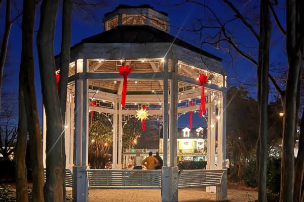 Kernersville's Hometown Christmas Photo 2