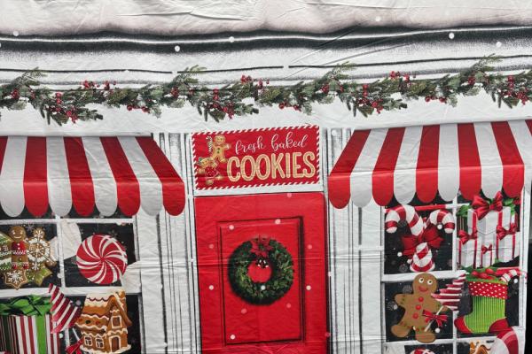 Kernersville's Hometown Christmas Photo 4