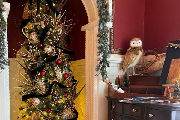 Kernersville's Hometown Christmas Photo 5