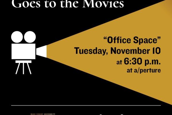 Face To Face Goes to the Movies: "Office Space" Photo