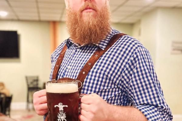 Oktoberfest with Piedmont Wind Symphony Photo