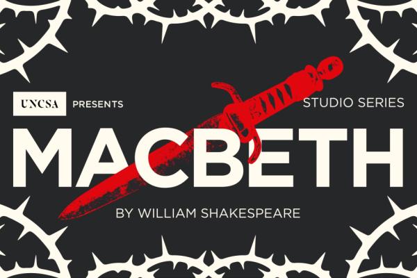 “Macbeth” by William Shakespeare Photo