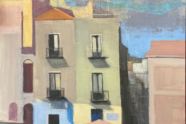 Uncharted Paths Exhibit at Artworks Gallery Photo 4