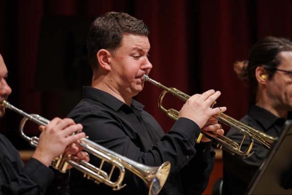 Brass Day Photo