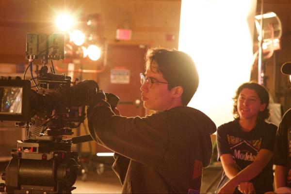Panorama Film Screening Photo