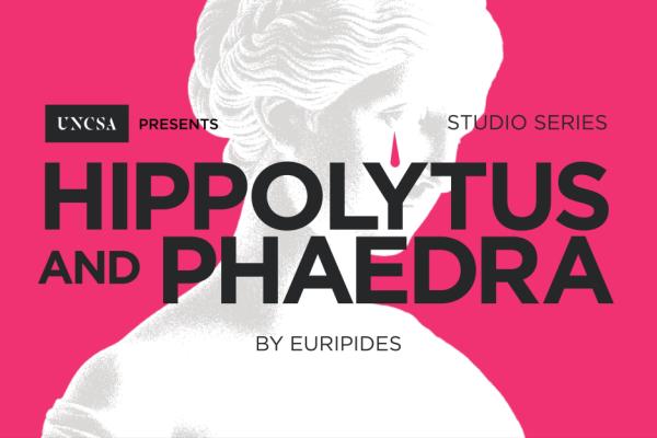 “Hippolytus and Phaedra” by Euripides Photo