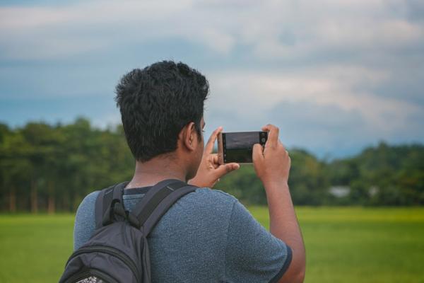 Photo by Marwan Ahmed on Unsplash Photo