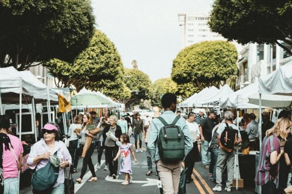 Photo by Dane Deaner on Unsplash Photo