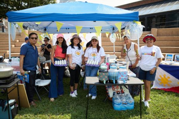 Filipino American Heritage Day Festival Photo 5