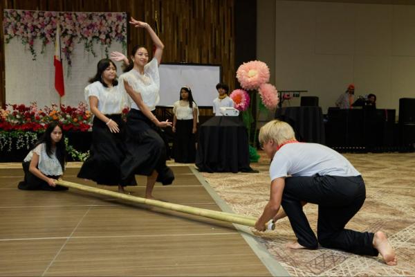 Filipino American Heritage Day Festival Photo 6