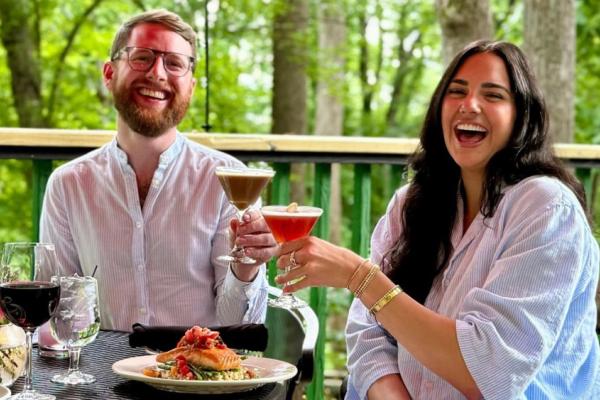 Eat Drink Triad Restaurant Week Photo