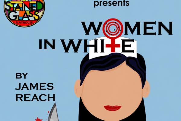 Women In White Photo