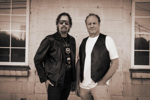 SoundKraft Duo Live at Pine Tree Tavern Photo