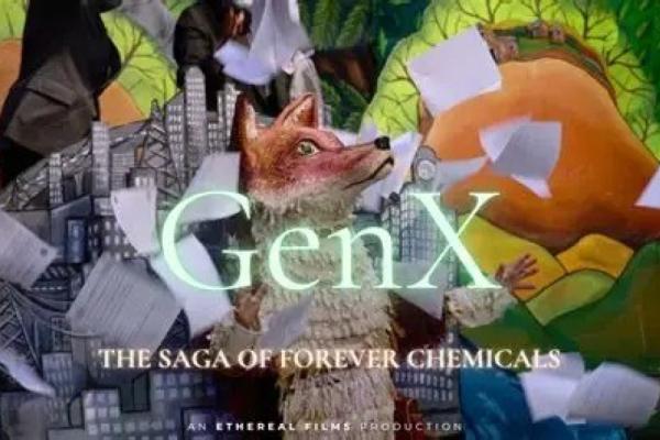 Film Screening - GenX: The Saga of Forever Chemicals Photo