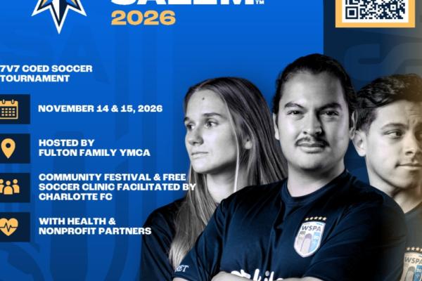 Copa Salem 2026 Photo