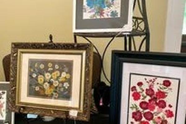 Triad Artisans Fall Market Photo 2