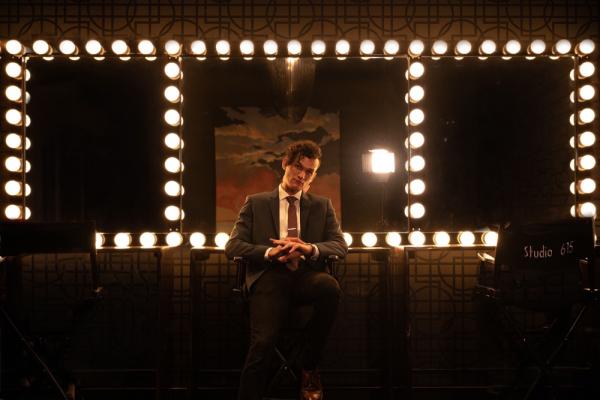 Josh Farley: Magic Across America Tour - Live in Winston-Salem Photo