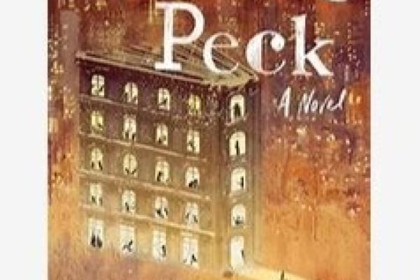 Bookmarks & Salem College Present Bonnie Garmus Photo