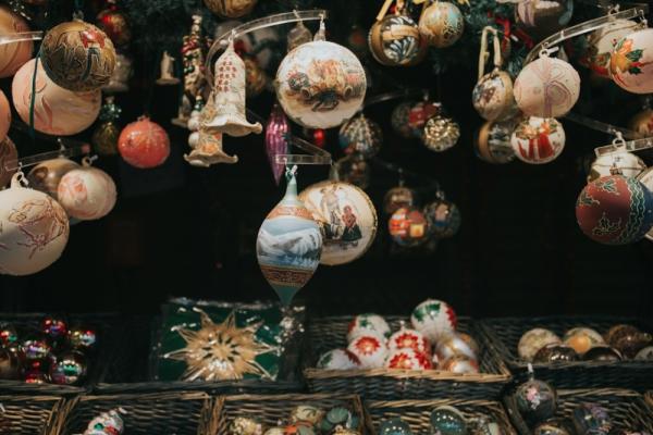 Photo by Alisa Anton on Unsplash Photo