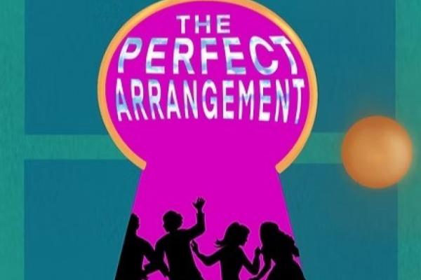 Perfect Arrangement Photo