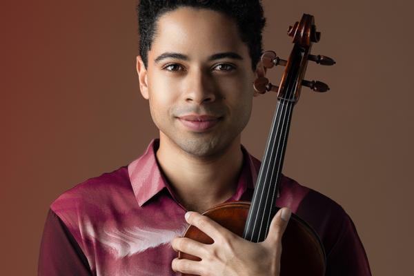 UNCSA presents Reynolda Quartet Photo