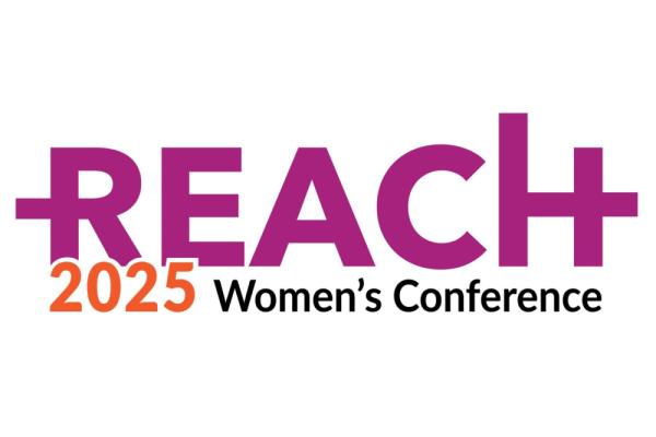 2025 REACH Women's Conference Photo