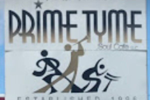 Prime Tyme Soul Cafe Photo