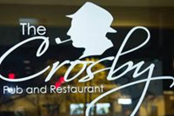 Crosby Pub & Restaurant Photo