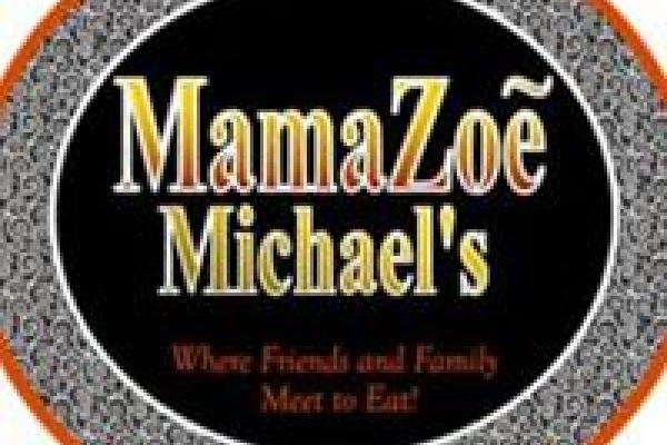 Mama Zoe Michael's - 2859 Reynolda Road | Visit Winston Salem
