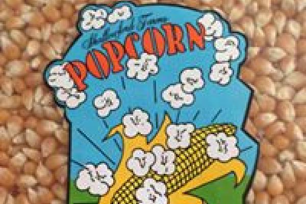 Shallowford Farms Popcorn Photo