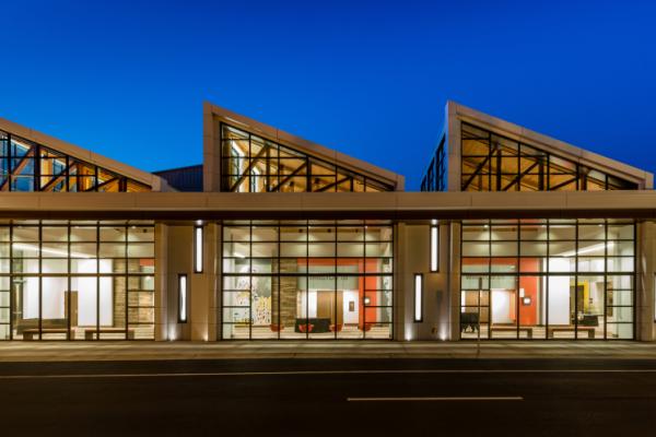 Benton Sawtooth Exterior Photo 2