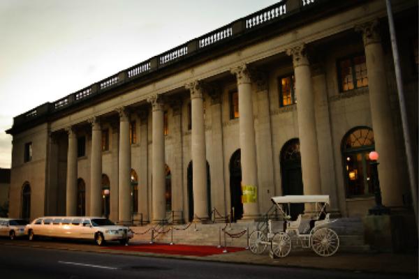 Millennium Center Photo 2