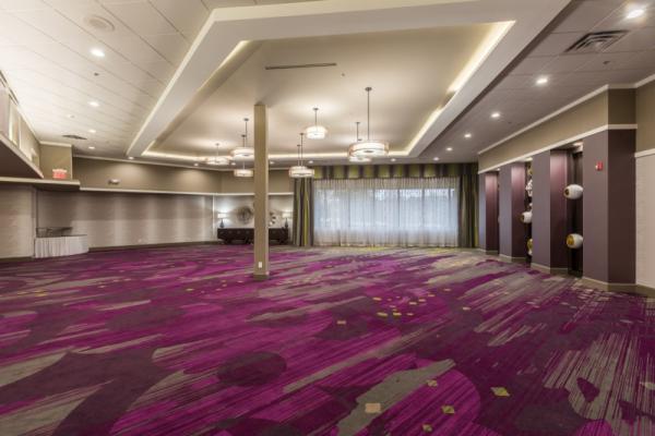 Salem Ballroom Photo 10