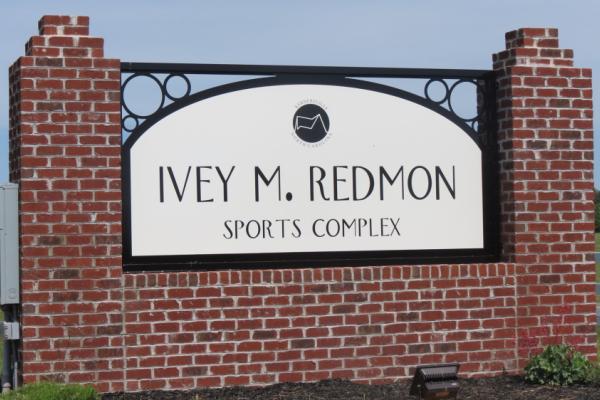 Ivey M. Redmond Sports Complex Photo