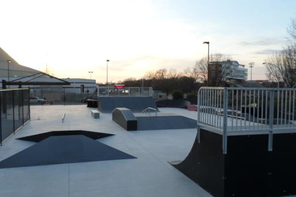 Park Photo