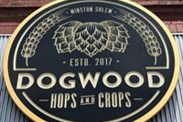 Dogwood Crops and Hops Photo