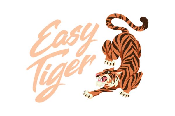 Easy Tiger Photo 3