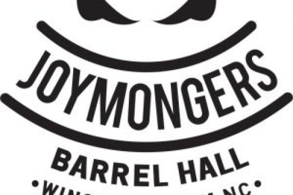 Joymongers Barrel Hall Logo Photo