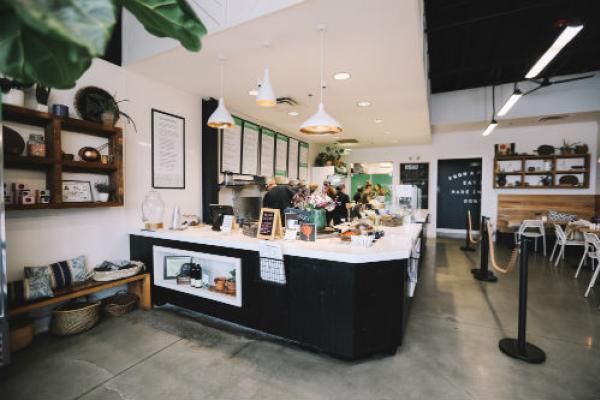 Village Juice Co. images 02 Photo 2
