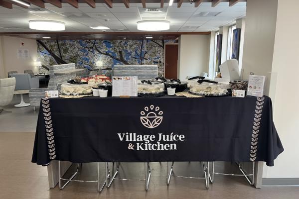 VJK Catering Events Photo 4