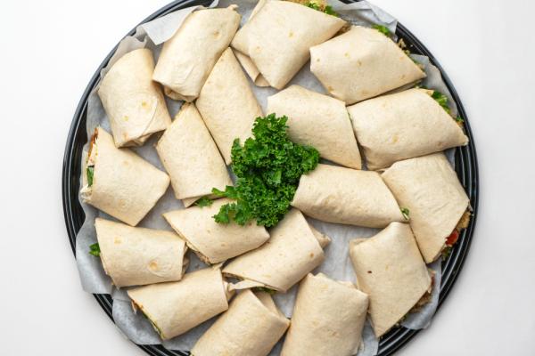 VJK Catering Platters Photo 7