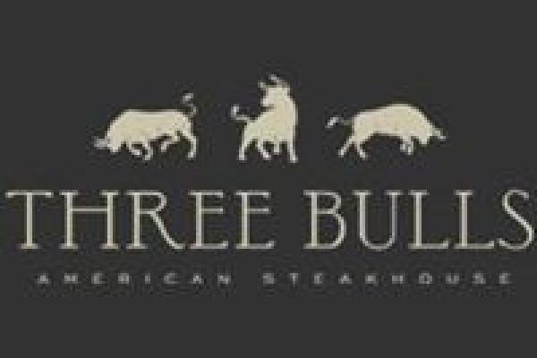 Three Bulls American Steakhouse Photo