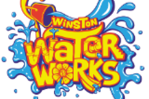 Winston Waterworks Photo