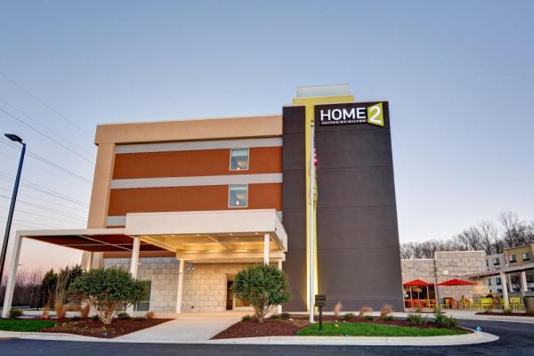 Home2 Suites Photo