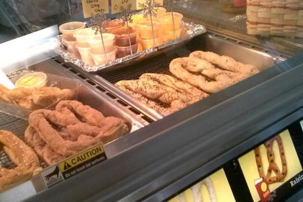 Patriot Pretzel Co Photo 3