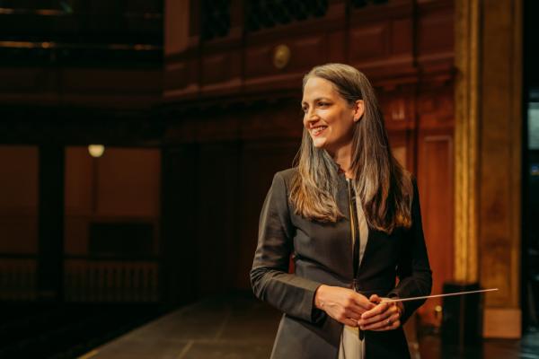 Michelle Merrill by Libby McGowan Photo