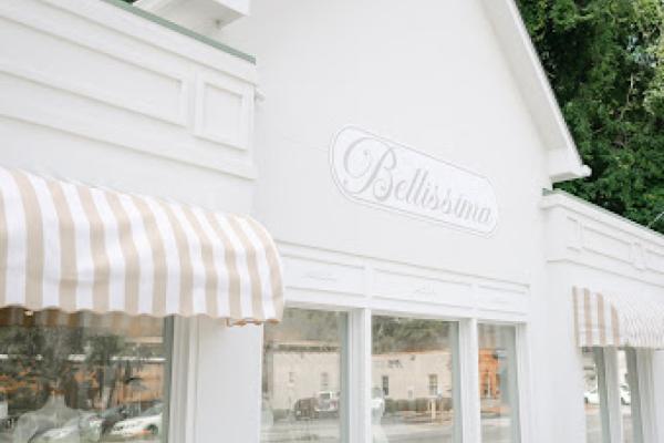 Bellissima exterior Photo