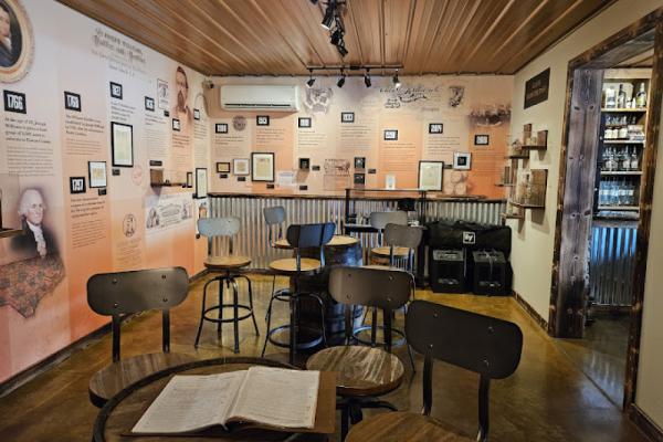 Busted Barrel 2 Photo 2