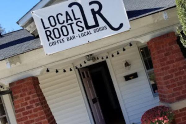 local roots Photo